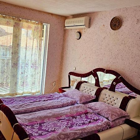 Хоризонт Apartamento Nesebar Exterior foto