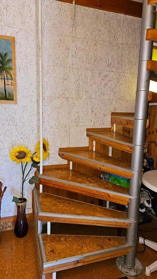 Хоризонт Apartamento Nesebar Exterior foto