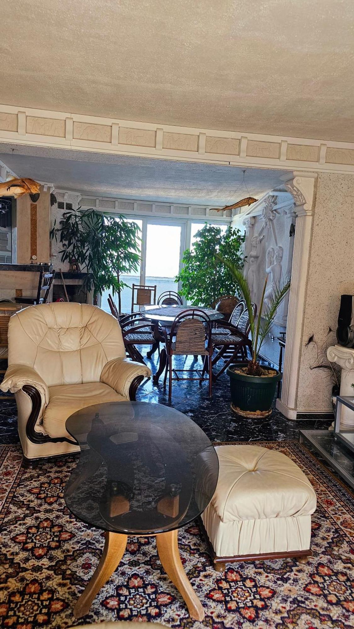 Хоризонт Apartamento Nesebar Exterior foto